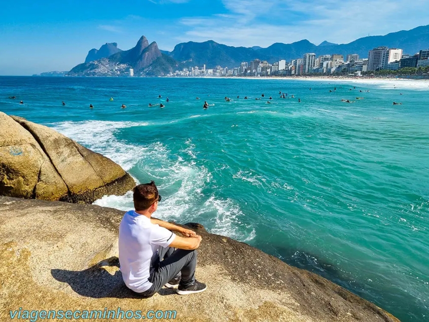 Rio de Janeiro for Digital Nomads: Work, Travel, and Live in Paradise
