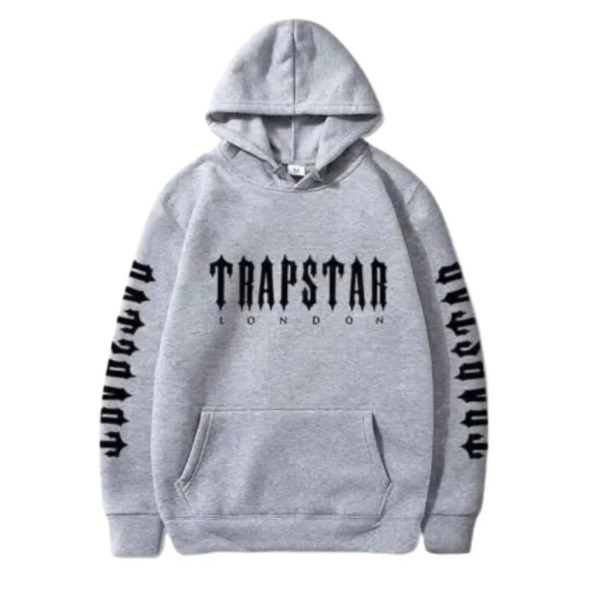 Trapstar and the Iconic Hoodie: How a London Streetwear Brand Became a Global Statement