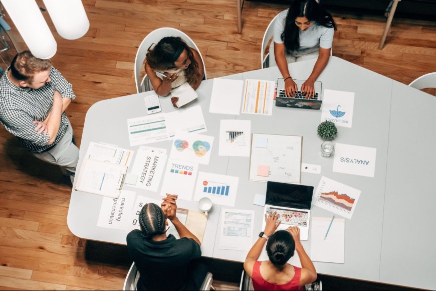 Tekvent: Future-Ready IT Solutions for Business Growth