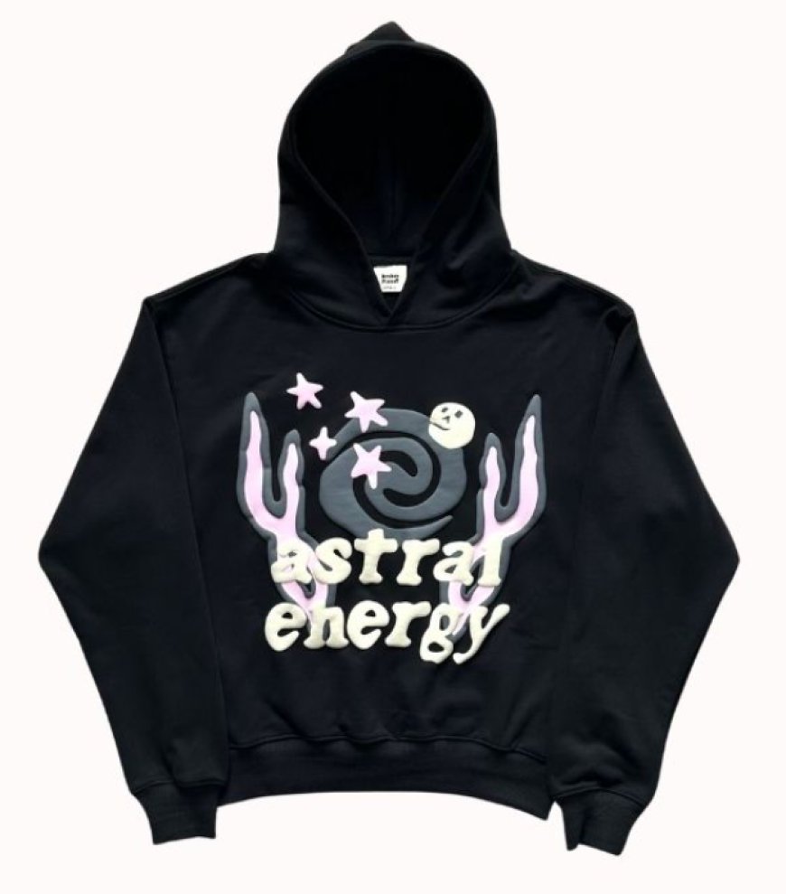 Broken Planet Clothing's Best Kept Secrets: Pieces You’re Probably Sleeping On