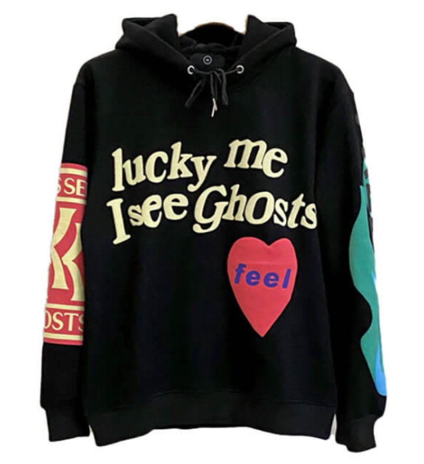 Iconic Kanye West Merch Every Fan Should Rock in 2025