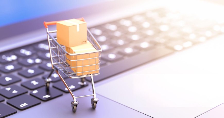 Dubai Ecommerce Website Building Seamless Online Shopping Experiences in the UAE