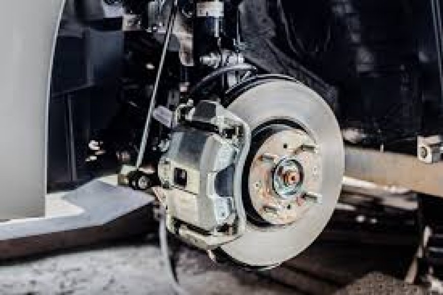 Reliable Brake Repair Service by Cerrones European – Safety You Can Trust