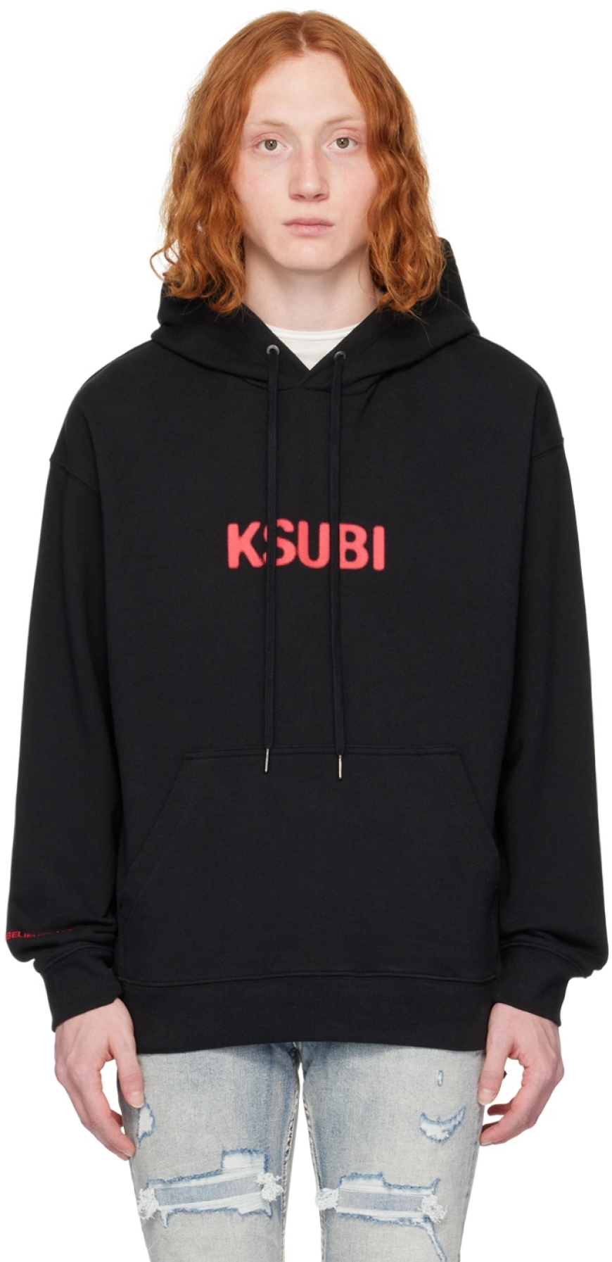 Your Guide to Ksubi Clothing: Thrifting Treasures 
