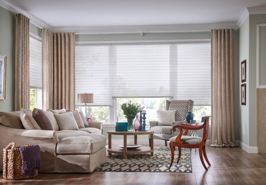 Best Blinds & Curtains Supplier in Business Bay Dubai