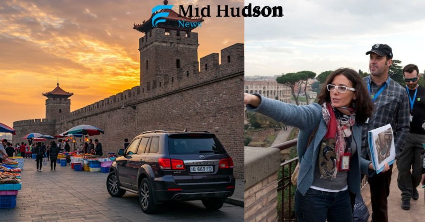 Insight Now – News That Matters