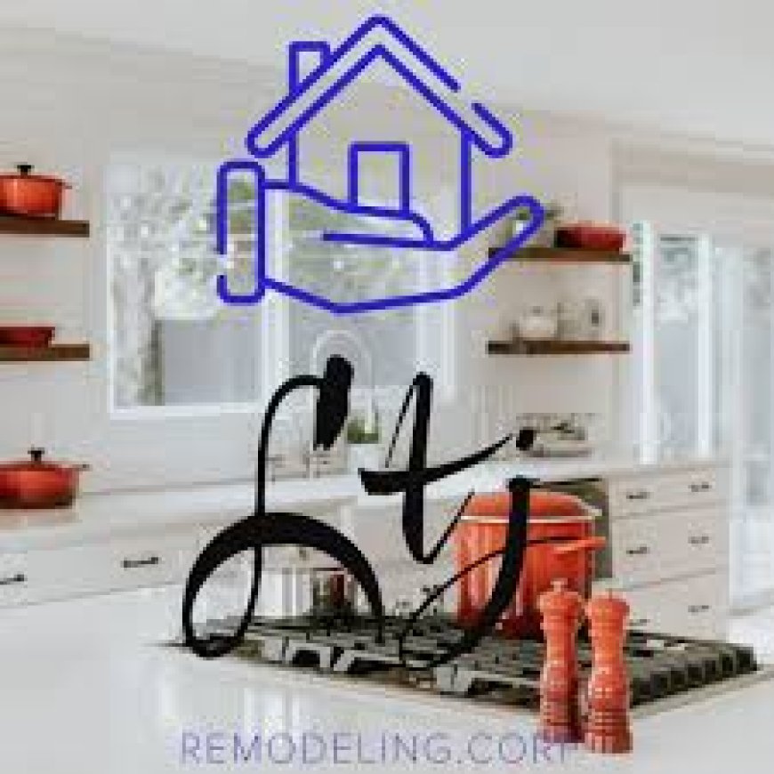 Transform Your Space with RemodelingCorps Experts