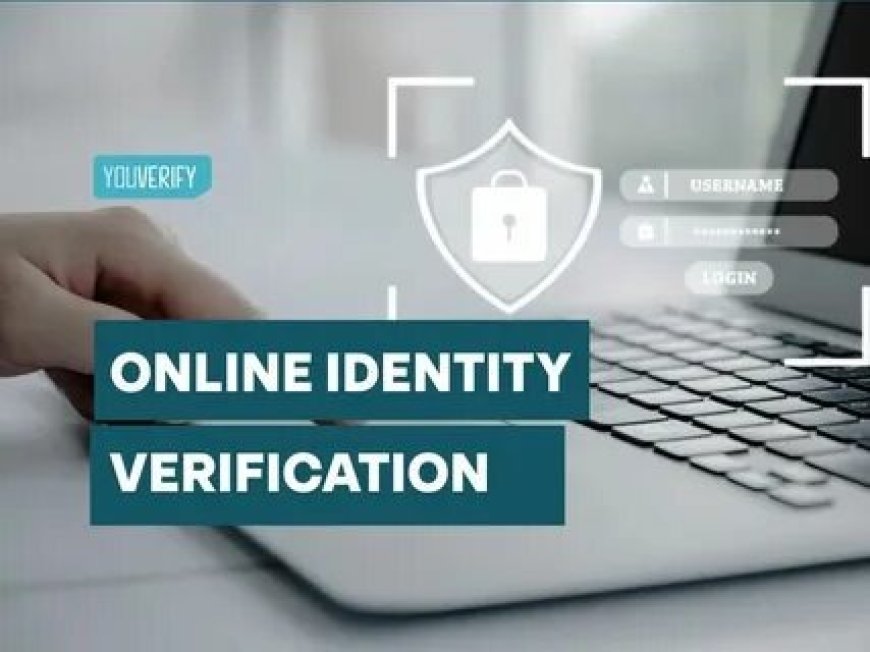 How Identity Verification Works in Canada