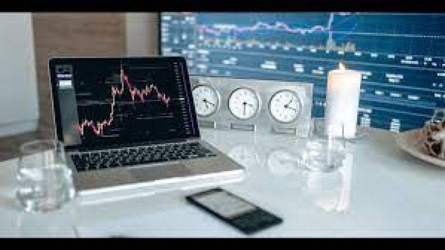 Can Retail Investors in India Really Profit from Algo Trading?