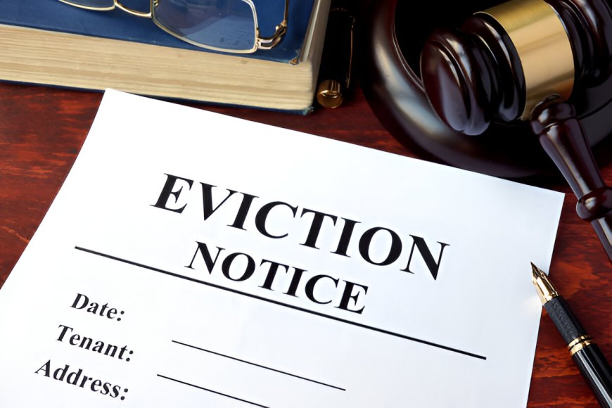 How Can an Eviction Expert Help Oakland Tenants?
