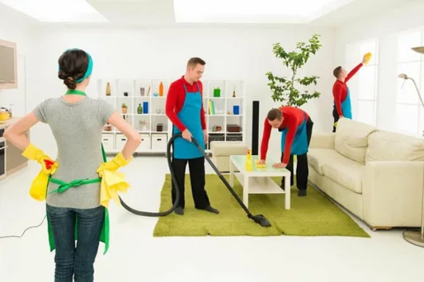 Stress-Free Apartment Clean Out Services in Kent, WA – Your Go-To Local Experts
