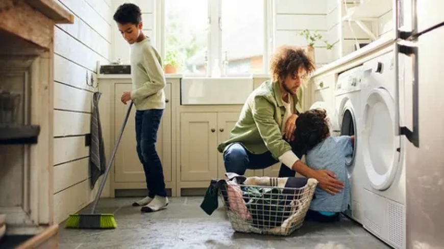 Trusted Chore and Home Care Assistance in Fuquay Varina, NC – Supporting Independent Living with Dignity