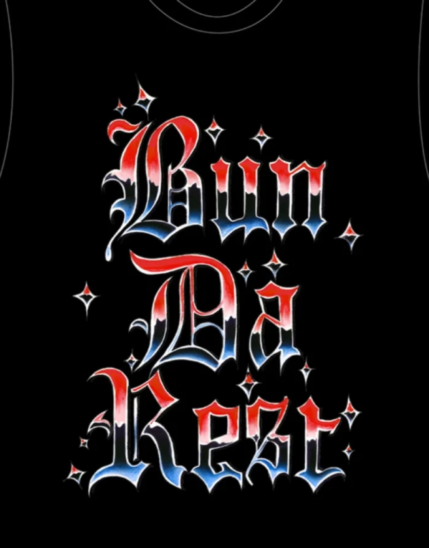 Comment repérer un faux t-shirt Corteiz (sans se faire avoir)