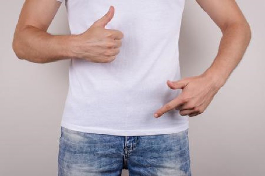 Boost Performance Naturally: Where to Get the P-Shot in Dubai