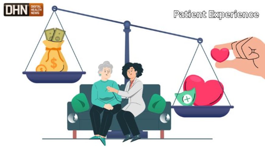 How Our Digital Health Startup Is Solving Real Healthcare Problems in 2025