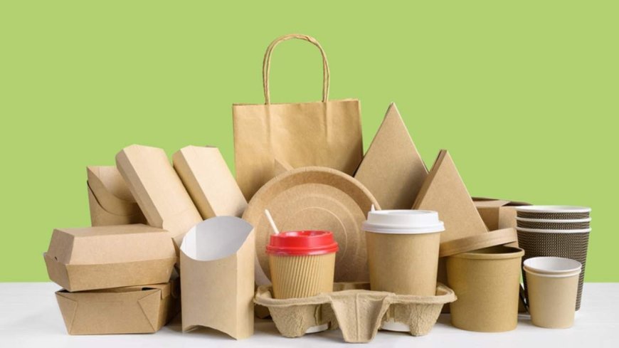 Why Partnering with a Packaging Company in Vaughan Is a Smart Move for Your Business