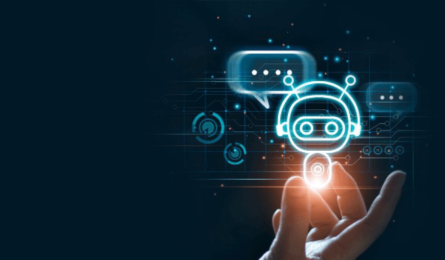 What Are the Key Benefits of AI Chatbot Development Services for Businesses?