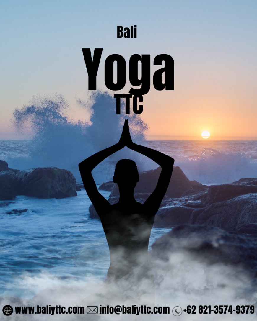 Top-Rated Yoga Classes in Bali for All Ability Levels