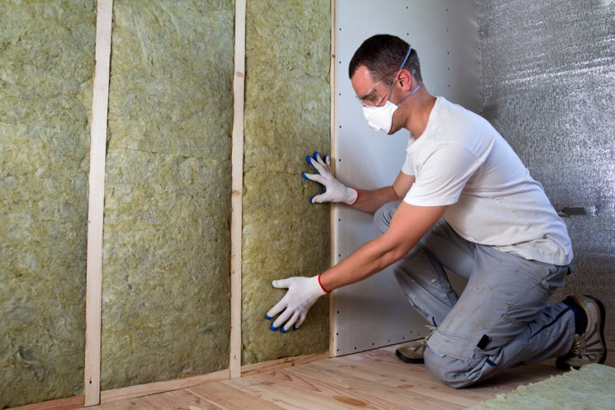 Crawl Space Insulation: Why It Matters and How to Do It Right