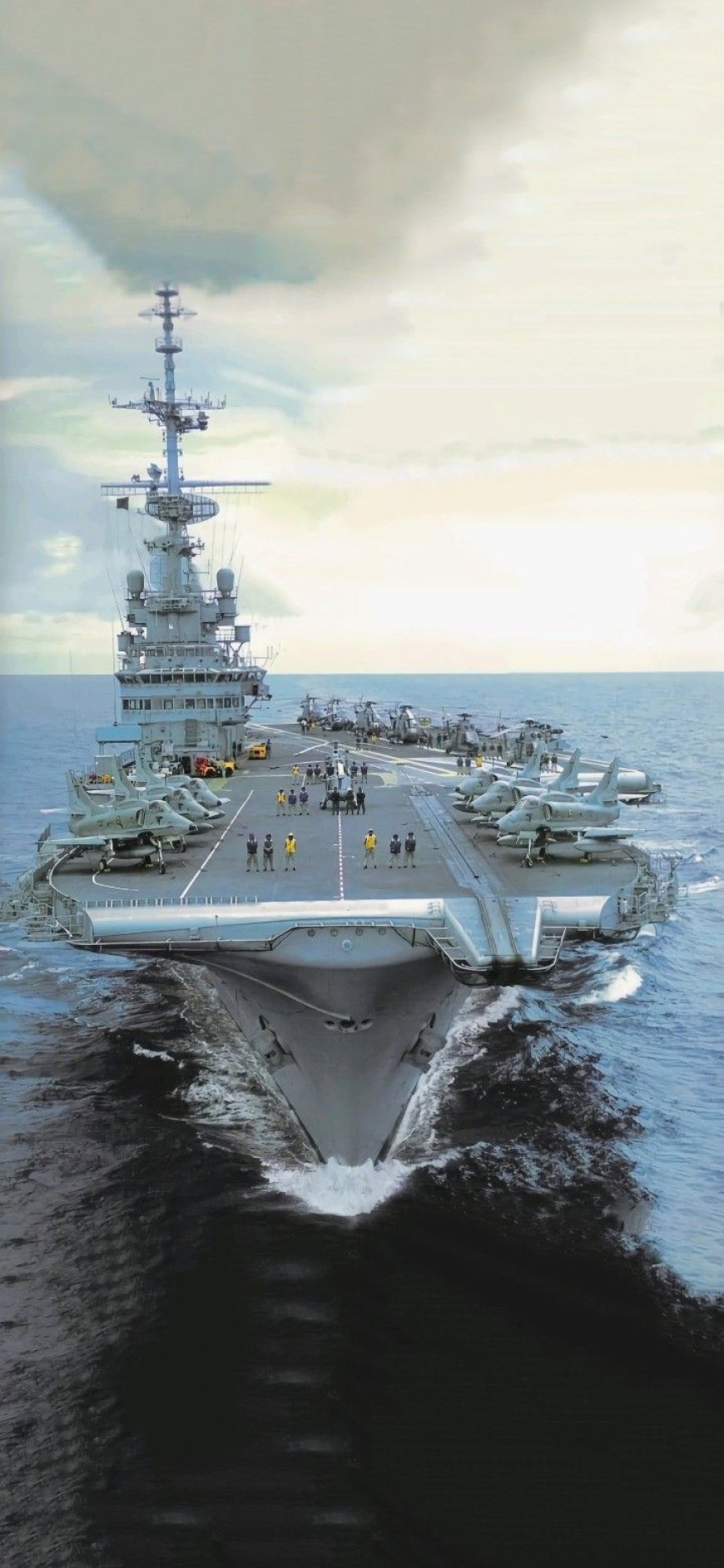 10 Essential Navy Current Affairs for 2025 You Shouldn’t Miss