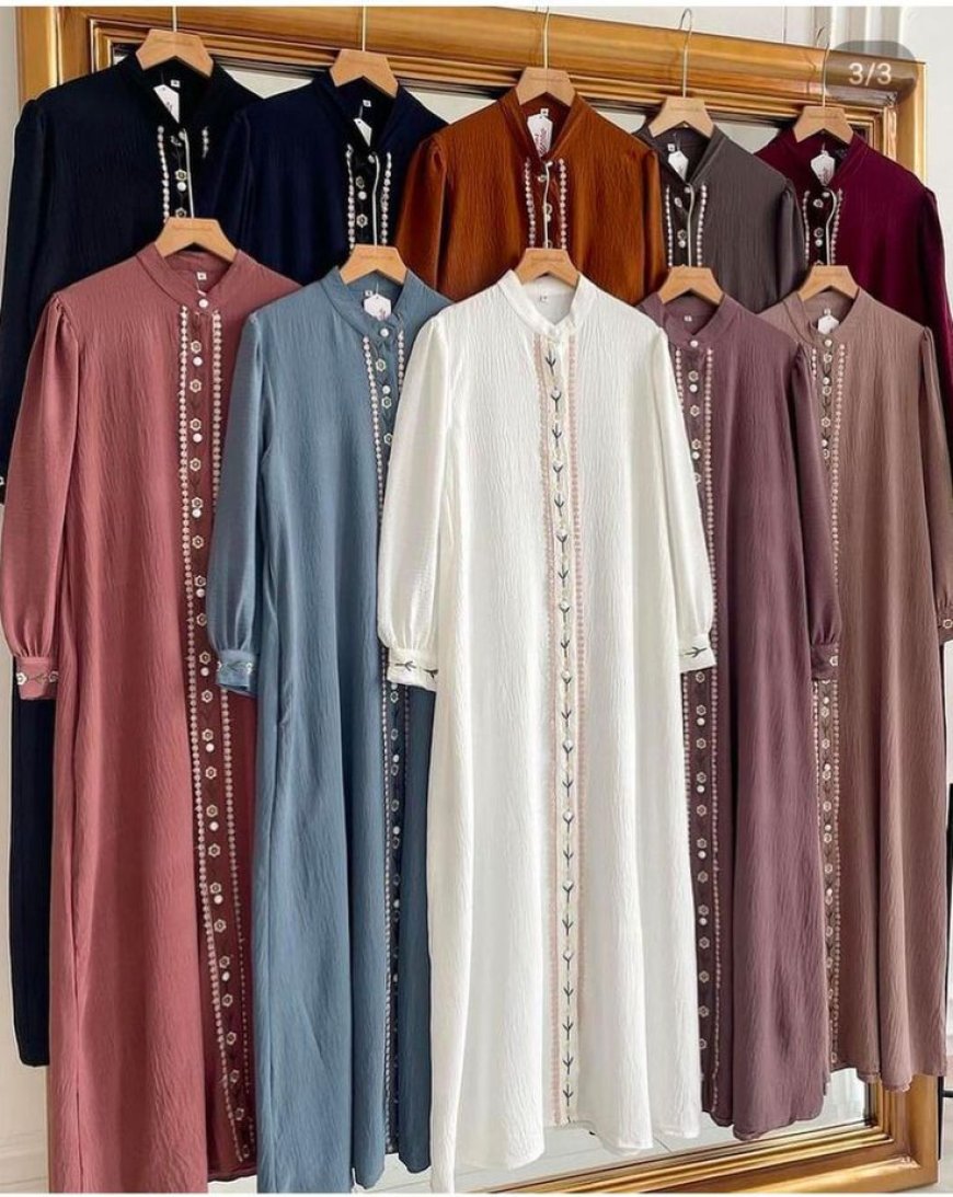 Where to Buy Cheap Abaya in Dubai – The Ultimate Budget  Shopper’s Guide