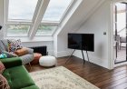 Top Loft Conversion Experts in London – BBS Design