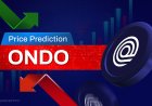 ONDO Coin Price Prediction for 2025, 2030, and 2040: Is This the Future of Tokenized Finance?