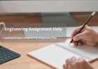 Leading the Way in Engineering Assignment Help