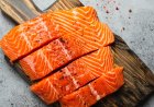 North America Salmon Market to Reach US$ 12.33 Billion by 2033, Driven by Sustainability and Ready-to-Eat Trends