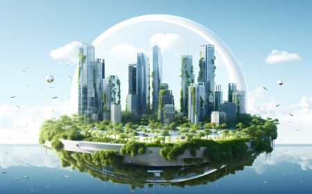 Why Gandhinagar is Emerging as Gujarat’s Smartest Residential Hub in 2025