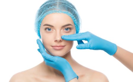 تجميل الأنف في الرياض بأسعار مغرية ونتائج تدوم مدى الحياة