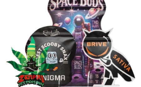 How to Design Your Own Customized Shape Mylar Pouches