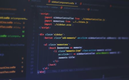 The Future of Web Performance: Speed Optimization Techniques for Modern Websites