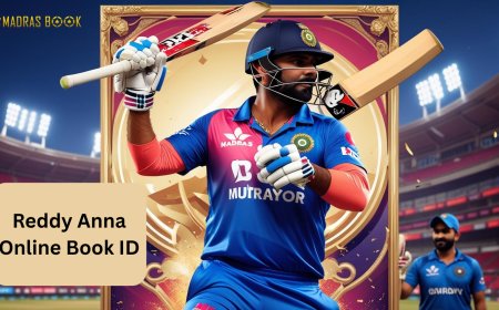Reddy Anna Online Book ID India – Fast, Trusted, and Free