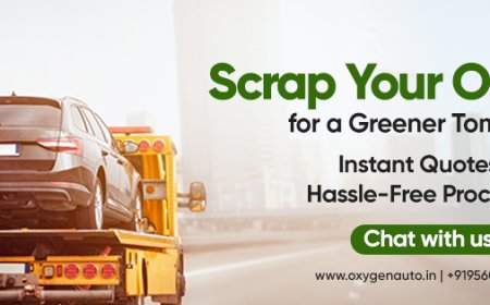 How to Get the Best Value for Scrap Car: 6 Pro Tips