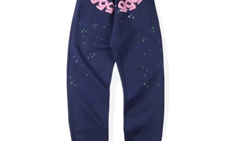 Sp5der Hoodie: The Ultimate Expression of Streetwear Energy