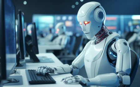 Why Are Top Companies Investing in a Generative AI Solution for HR?