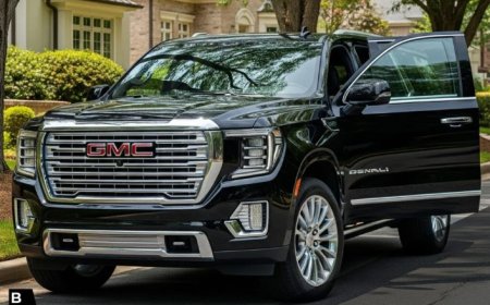 Top Limo Service in Atlanta | Luxury Rides by North Fulton Limousine