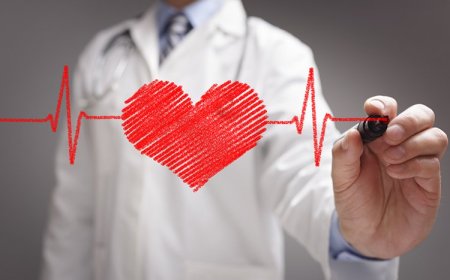 How Cardiovascular Screening Helps Prevent Heart Attack and Stroke