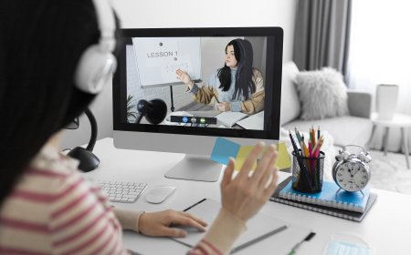 Time Management Strategies for Online Students