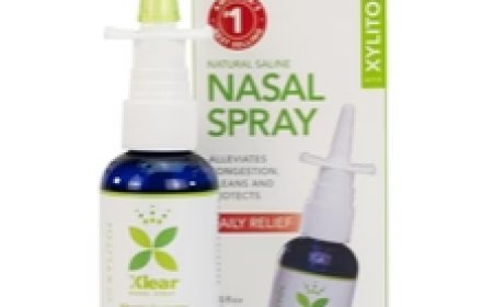 Understanding Nasal Spray and Its Benefits for Sinus and Blocked Nose Relief