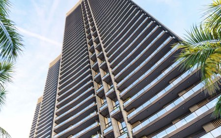 Experion The Trillion Sector 48 Gurgaon - New Launch