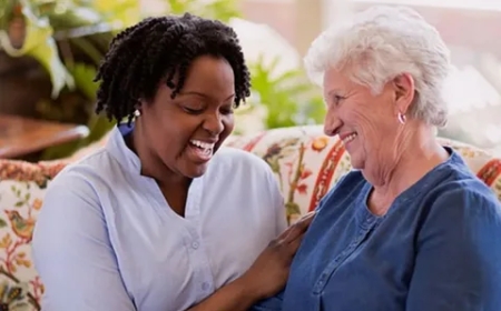 Domiciliary Care Croydon: How to Get Top‑Notch Home Support