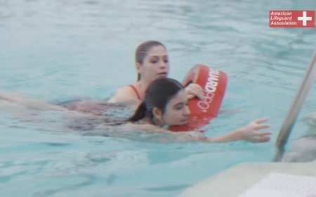 Lifeguard Certification Made Easy With American Lifeguard USA Programs