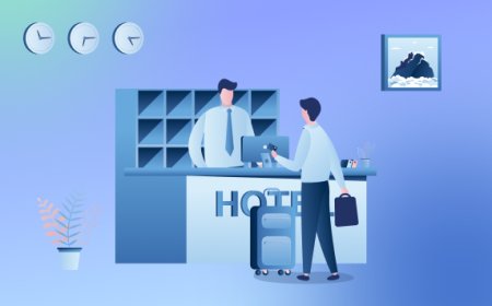 The Complete Guide to Hotel PMS Systems in 2025