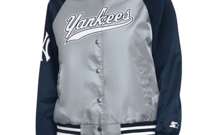 Is the NY Yankees Home Run Jacket Just Baseball Merch or the Ultimate Style Grand Slam?