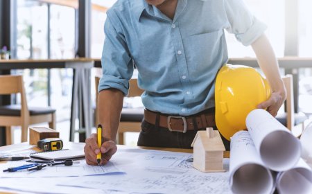 Build Smart with Top General Contractor in Los Angeles