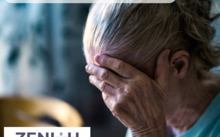 Where to Get Best Anxiety Treatment in Marietta