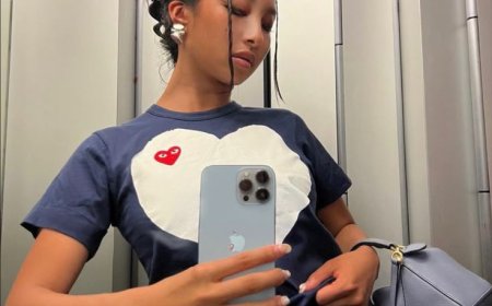 Inside the Chaos of Comme des Garçons Fashion