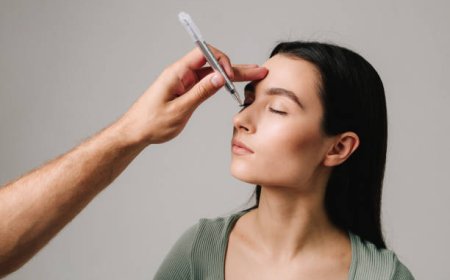 نتائج مذهلة لجراحة الأنف في الرياض بأيدي خبراء متخصصين